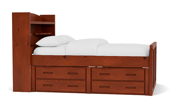 Mor furniture kid clearance beds